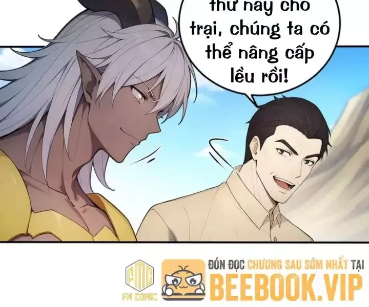 Khắp Thần Giới Ta Hiến Tế Hàng Vạn Sinh Linh Trở Thành Thần [Chap 1-118]