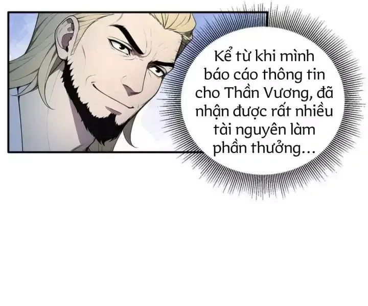 Khắp Thần Giới Ta Hiến Tế Hàng Vạn Sinh Linh Trở Thành Thần [Chap 1-118]