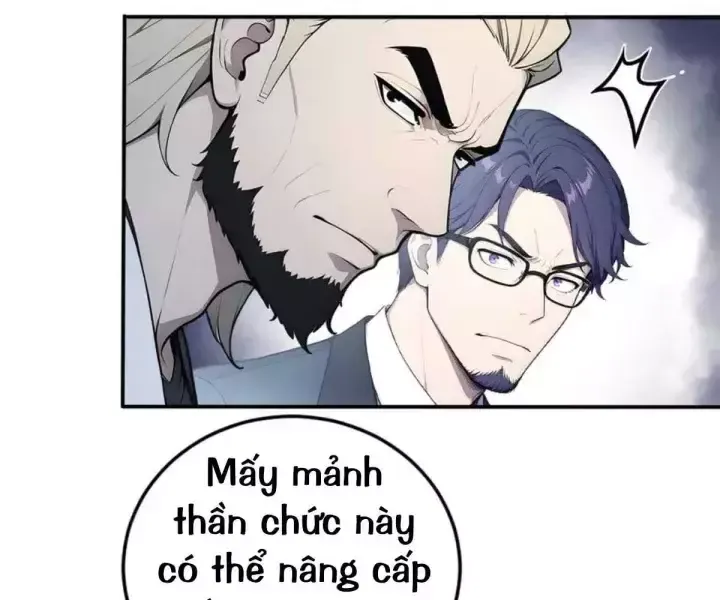 Khắp Thần Giới Ta Hiến Tế Hàng Vạn Sinh Linh Trở Thành Thần [Chap 1-118]