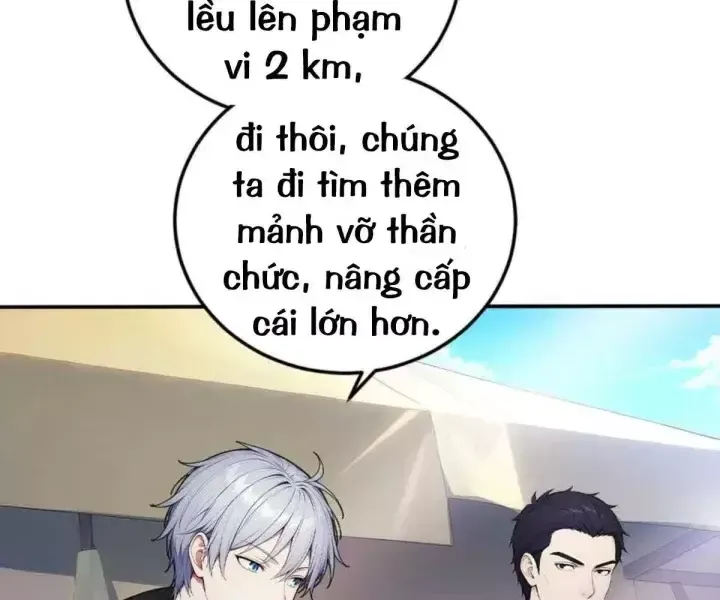 Khắp Thần Giới Ta Hiến Tế Hàng Vạn Sinh Linh Trở Thành Thần [Chap 1-118]