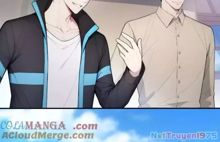 Khắp Thần Giới Ta Hiến Tế Hàng Vạn Sinh Linh Trở Thành Thần [Chap 1-118]