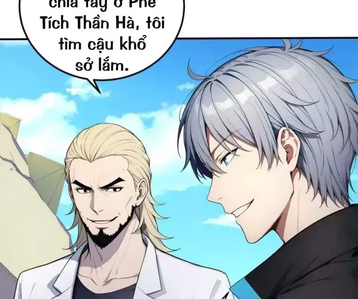 Khắp Thần Giới Ta Hiến Tế Hàng Vạn Sinh Linh Trở Thành Thần [Chap 1-118]