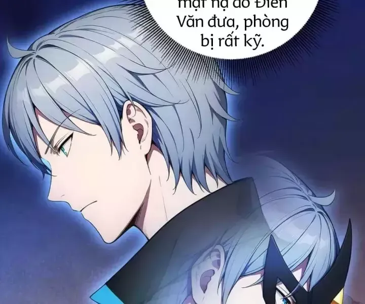 Khắp Thần Giới Ta Hiến Tế Hàng Vạn Sinh Linh Trở Thành Thần [Chap 1-118]