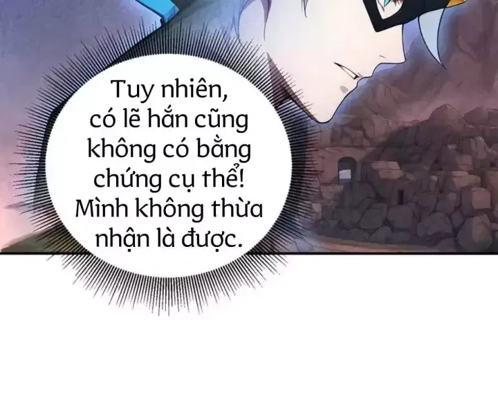 Khắp Thần Giới Ta Hiến Tế Hàng Vạn Sinh Linh Trở Thành Thần [Chap 1-118]