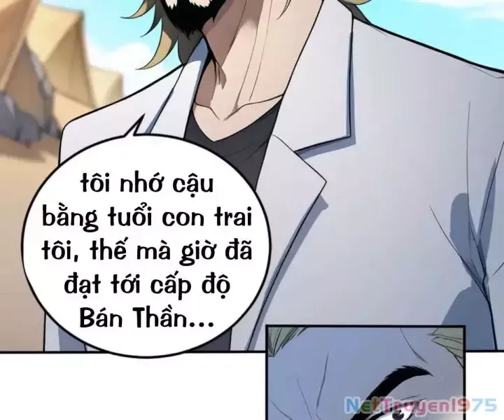Khắp Thần Giới Ta Hiến Tế Hàng Vạn Sinh Linh Trở Thành Thần [Chap 1-118]