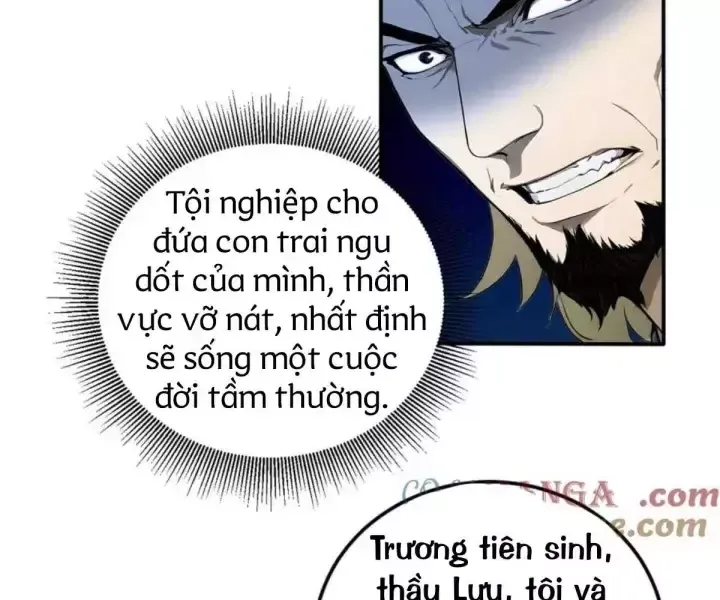Khắp Thần Giới Ta Hiến Tế Hàng Vạn Sinh Linh Trở Thành Thần [Chap 1-118]