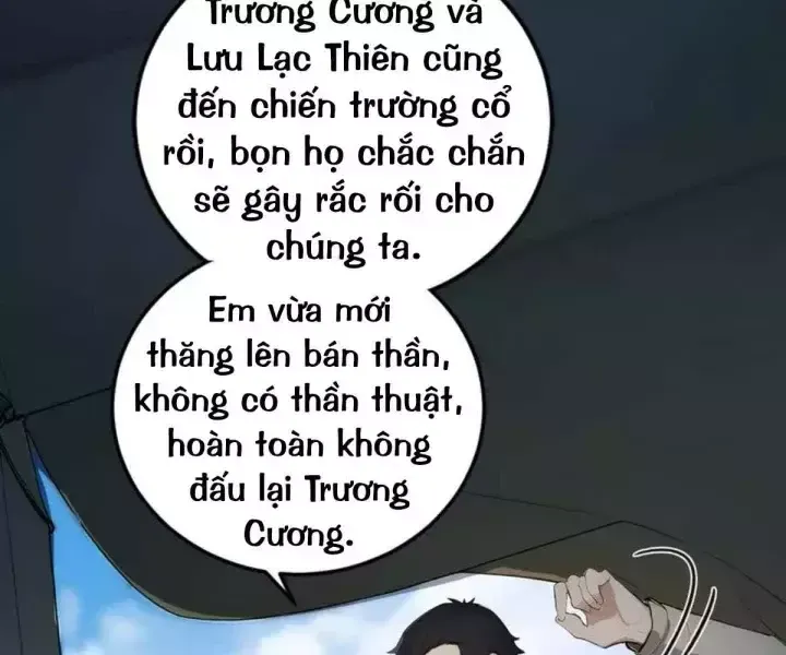 Khắp Thần Giới Ta Hiến Tế Hàng Vạn Sinh Linh Trở Thành Thần [Chap 1-118]