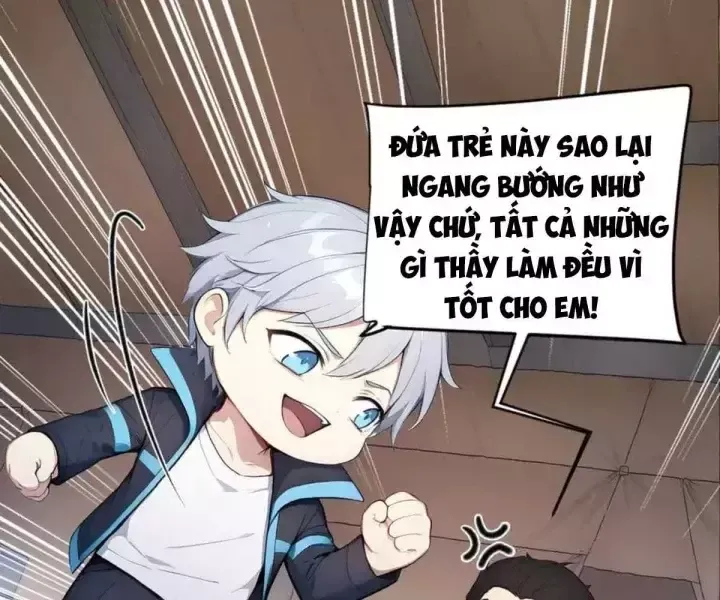 Khắp Thần Giới Ta Hiến Tế Hàng Vạn Sinh Linh Trở Thành Thần [Chap 1-118]