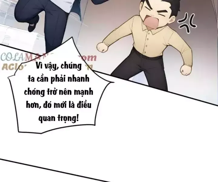 Khắp Thần Giới Ta Hiến Tế Hàng Vạn Sinh Linh Trở Thành Thần [Chap 1-118]