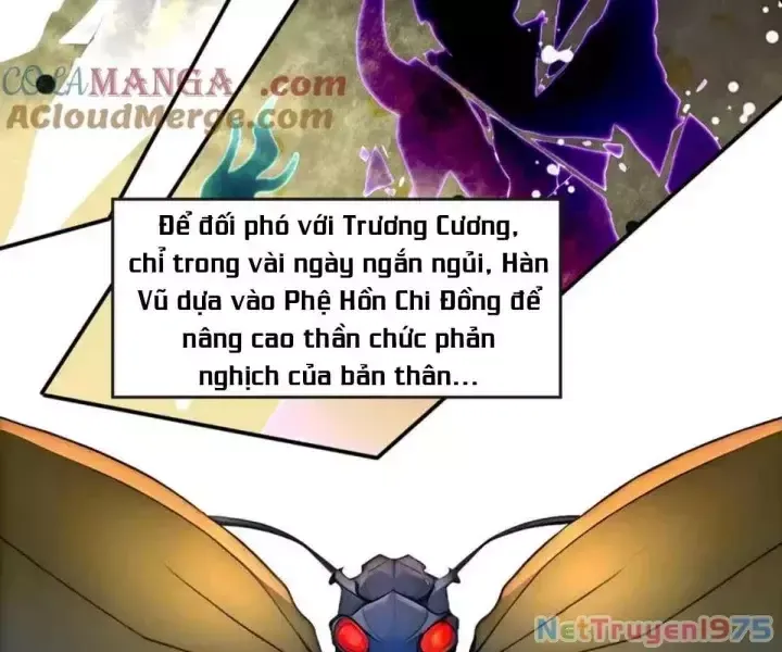 Khắp Thần Giới Ta Hiến Tế Hàng Vạn Sinh Linh Trở Thành Thần [Chap 1-118]