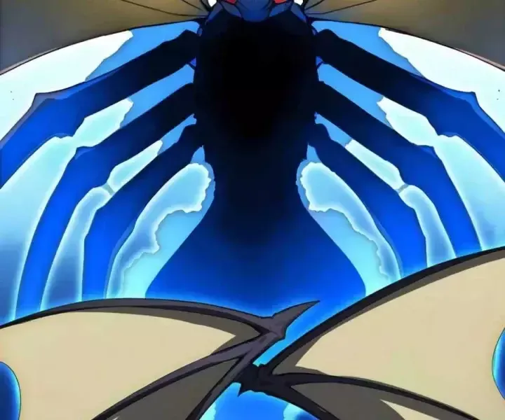 Khắp Thần Giới Ta Hiến Tế Hàng Vạn Sinh Linh Trở Thành Thần [Chap 1-118]