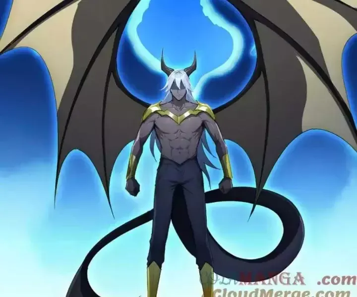 Khắp Thần Giới Ta Hiến Tế Hàng Vạn Sinh Linh Trở Thành Thần [Chap 1-118]