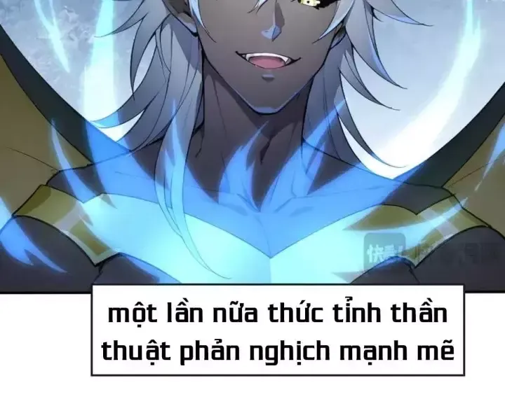 Khắp Thần Giới Ta Hiến Tế Hàng Vạn Sinh Linh Trở Thành Thần [Chap 1-118]