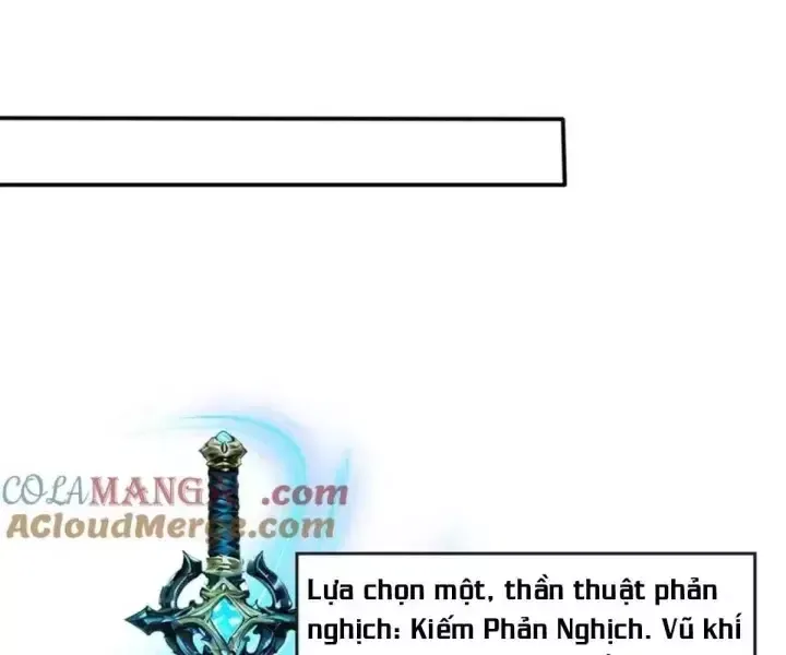 Khắp Thần Giới Ta Hiến Tế Hàng Vạn Sinh Linh Trở Thành Thần [Chap 1-118]