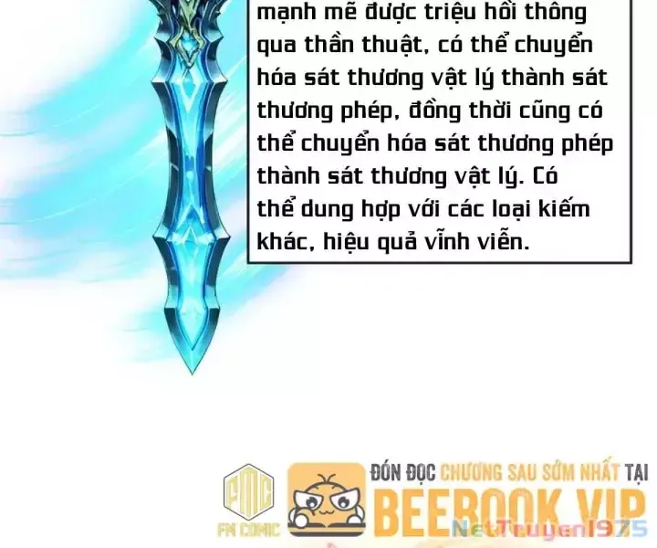 Khắp Thần Giới Ta Hiến Tế Hàng Vạn Sinh Linh Trở Thành Thần [Chap 1-118]