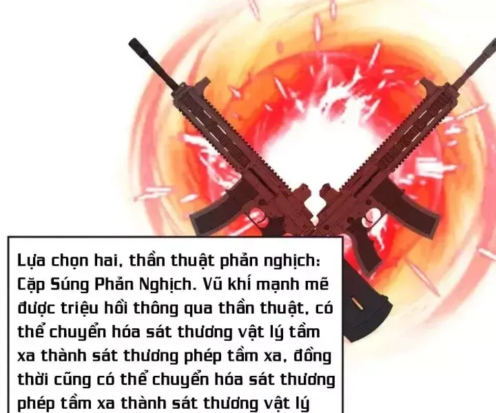 Khắp Thần Giới Ta Hiến Tế Hàng Vạn Sinh Linh Trở Thành Thần [Chap 1-118]