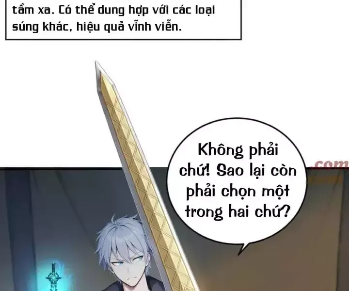 Khắp Thần Giới Ta Hiến Tế Hàng Vạn Sinh Linh Trở Thành Thần [Chap 1-118]