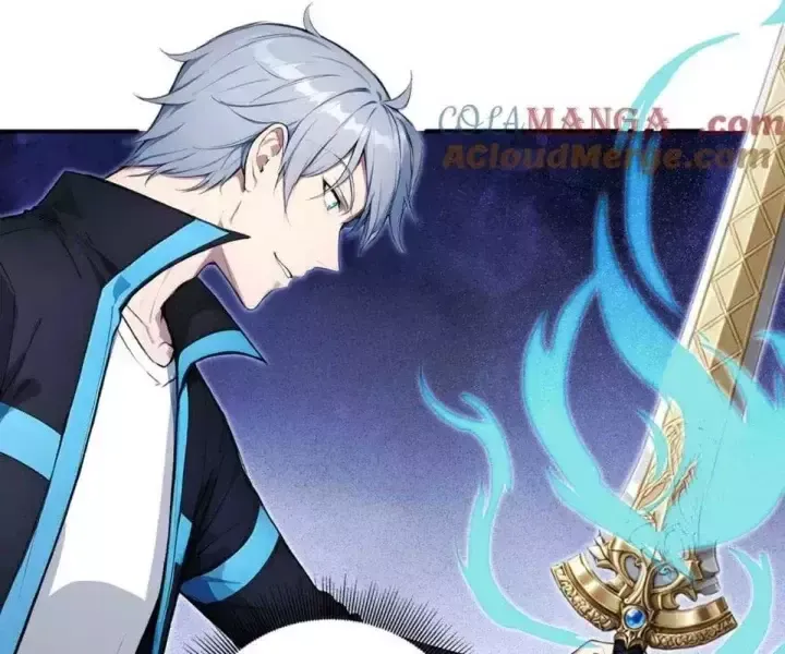 Khắp Thần Giới Ta Hiến Tế Hàng Vạn Sinh Linh Trở Thành Thần [Chap 1-118]