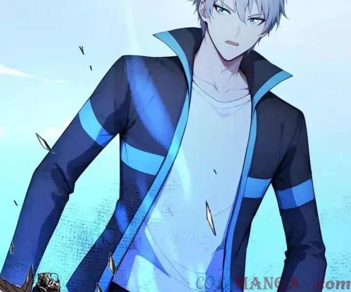 Khắp Thần Giới Ta Hiến Tế Hàng Vạn Sinh Linh Trở Thành Thần [Chap 1-118]