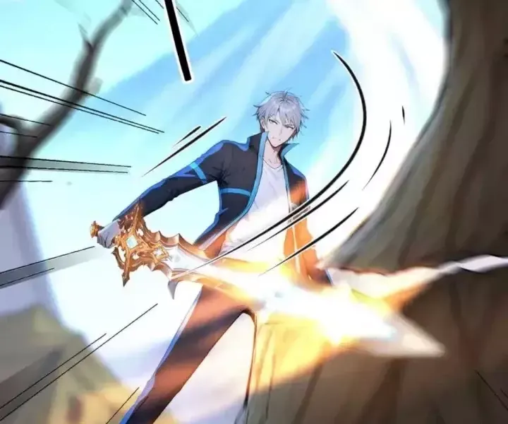 Khắp Thần Giới Ta Hiến Tế Hàng Vạn Sinh Linh Trở Thành Thần [Chap 1-118]