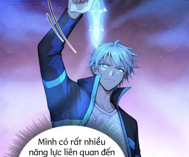 Khắp Thần Giới Ta Hiến Tế Hàng Vạn Sinh Linh Trở Thành Thần [Chap 1-118]