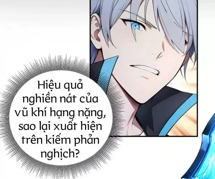 Khắp Thần Giới Ta Hiến Tế Hàng Vạn Sinh Linh Trở Thành Thần [Chap 1-118]