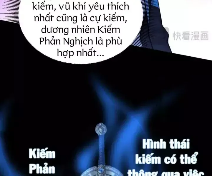 Khắp Thần Giới Ta Hiến Tế Hàng Vạn Sinh Linh Trở Thành Thần [Chap 1-118]