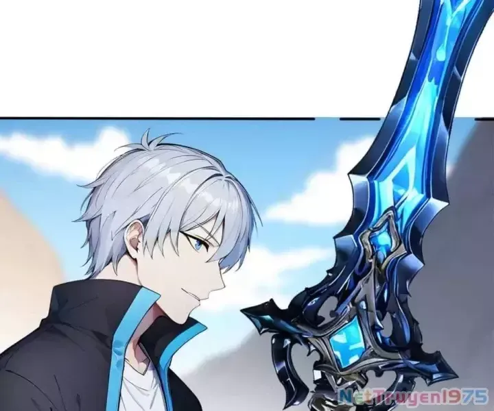 Khắp Thần Giới Ta Hiến Tế Hàng Vạn Sinh Linh Trở Thành Thần [Chap 1-118]