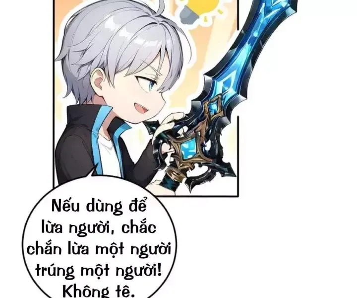 Khắp Thần Giới Ta Hiến Tế Hàng Vạn Sinh Linh Trở Thành Thần [Chap 1-118]