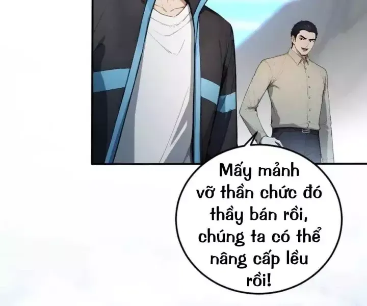 Khắp Thần Giới Ta Hiến Tế Hàng Vạn Sinh Linh Trở Thành Thần [Chap 1-118]