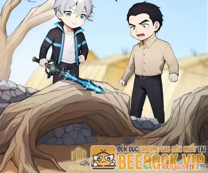 Khắp Thần Giới Ta Hiến Tế Hàng Vạn Sinh Linh Trở Thành Thần [Chap 1-118]