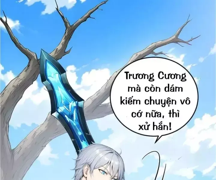 Khắp Thần Giới Ta Hiến Tế Hàng Vạn Sinh Linh Trở Thành Thần [Chap 1-118]