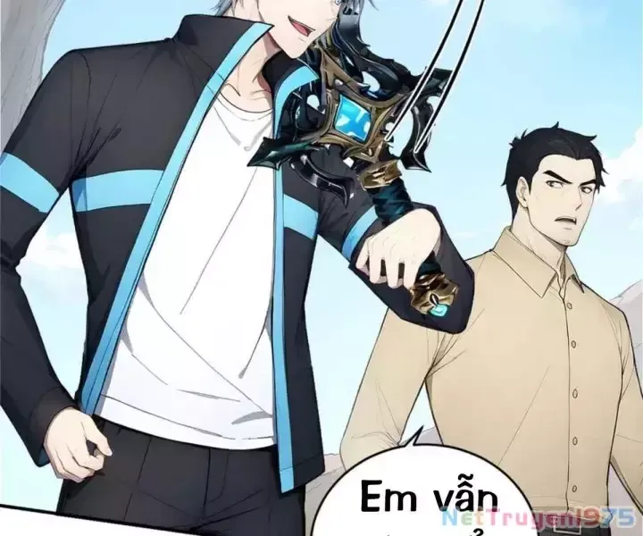 Khắp Thần Giới Ta Hiến Tế Hàng Vạn Sinh Linh Trở Thành Thần [Chap 1-118]