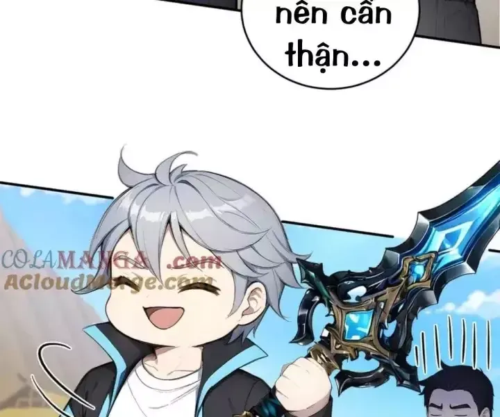 Khắp Thần Giới Ta Hiến Tế Hàng Vạn Sinh Linh Trở Thành Thần [Chap 1-118]