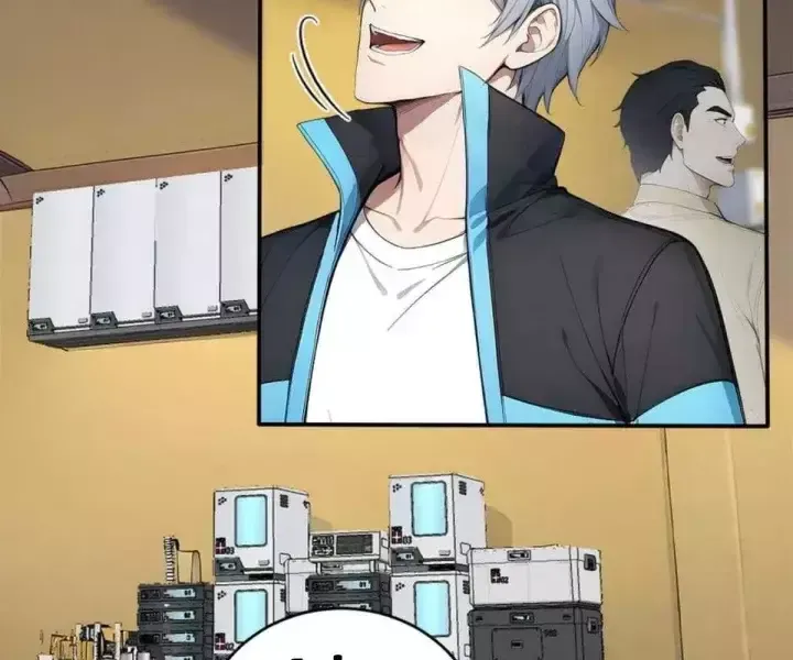 Khắp Thần Giới Ta Hiến Tế Hàng Vạn Sinh Linh Trở Thành Thần [Chap 1-118]