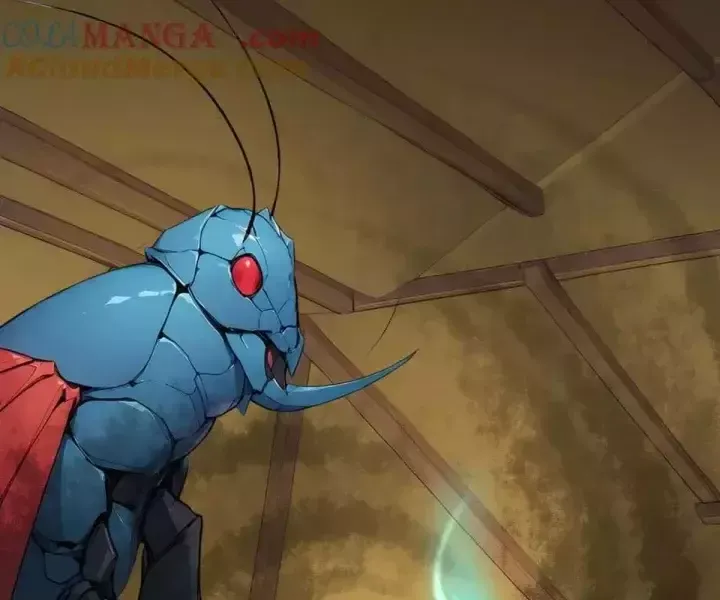 Khắp Thần Giới Ta Hiến Tế Hàng Vạn Sinh Linh Trở Thành Thần [Chap 1-118]