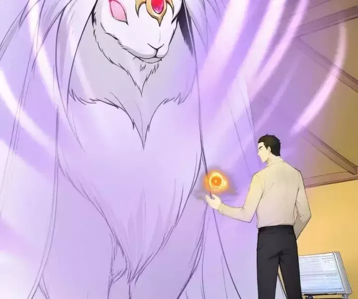 Khắp Thần Giới Ta Hiến Tế Hàng Vạn Sinh Linh Trở Thành Thần [Chap 1-118]