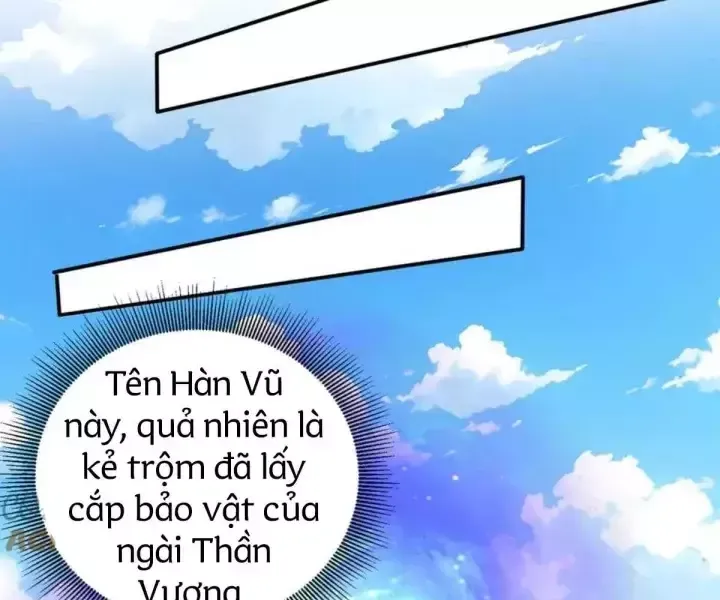 Khắp Thần Giới Ta Hiến Tế Hàng Vạn Sinh Linh Trở Thành Thần [Chap 1-118]