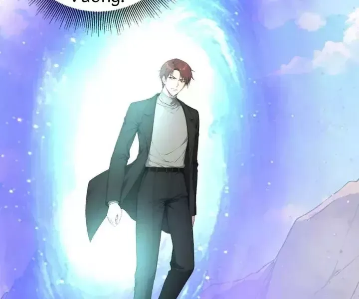 Khắp Thần Giới Ta Hiến Tế Hàng Vạn Sinh Linh Trở Thành Thần [Chap 1-118]