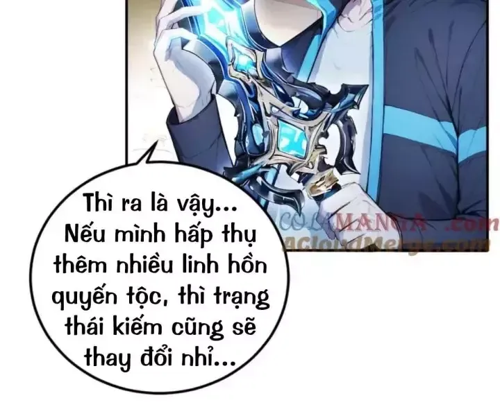 Khắp Thần Giới Ta Hiến Tế Hàng Vạn Sinh Linh Trở Thành Thần [Chap 1-118]