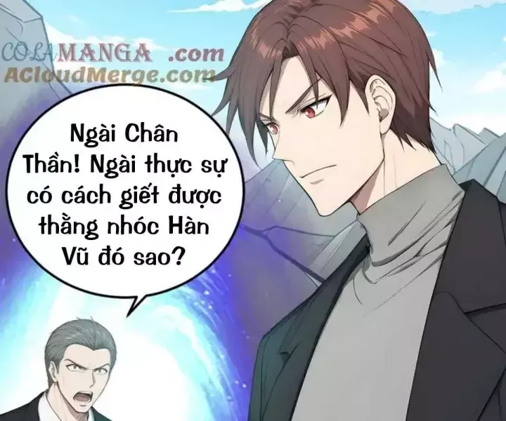 Khắp Thần Giới Ta Hiến Tế Hàng Vạn Sinh Linh Trở Thành Thần [Chap 1-118]