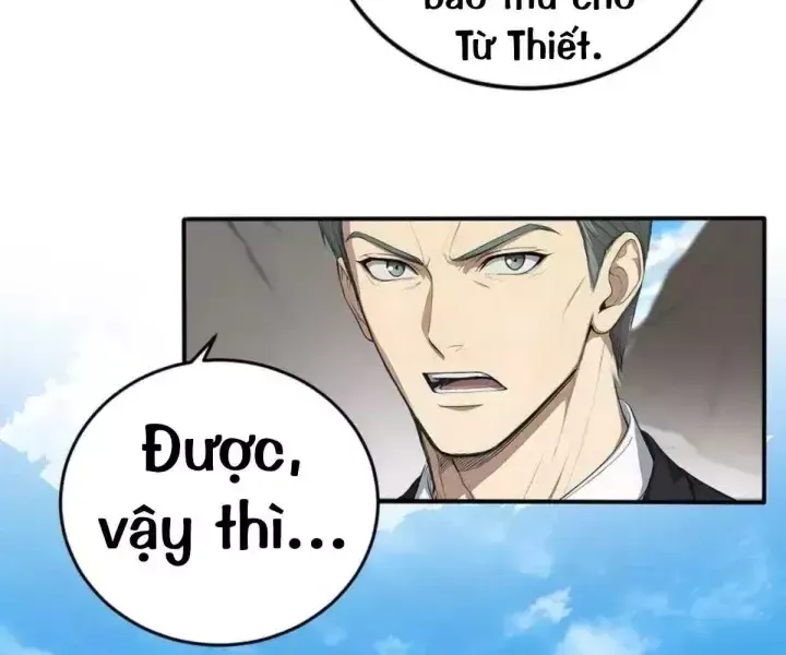 Khắp Thần Giới Ta Hiến Tế Hàng Vạn Sinh Linh Trở Thành Thần [Chap 1-118]