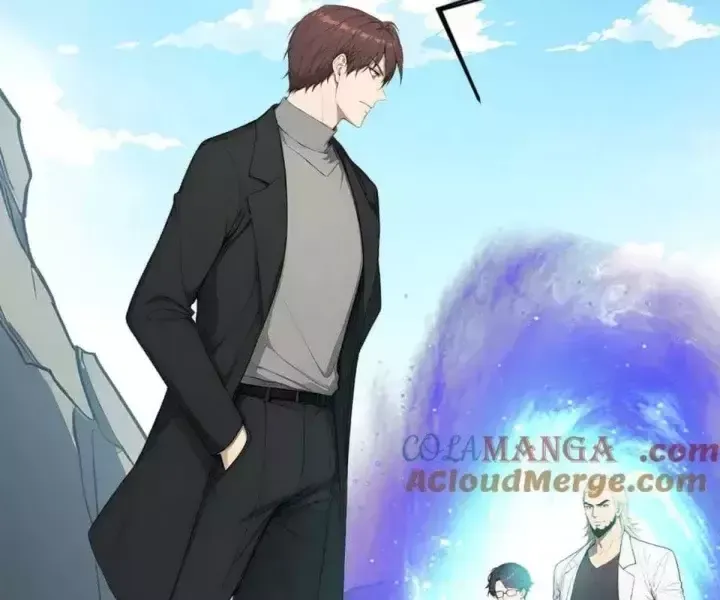 Khắp Thần Giới Ta Hiến Tế Hàng Vạn Sinh Linh Trở Thành Thần [Chap 1-118]