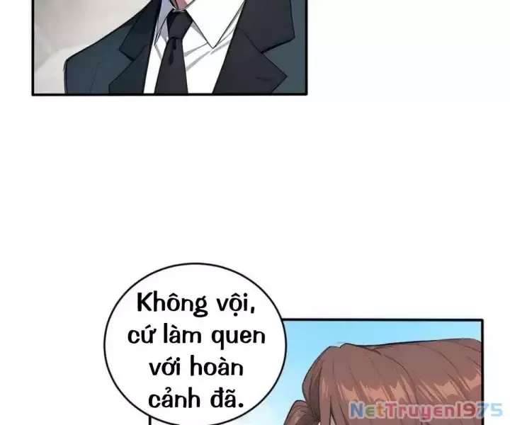 Khắp Thần Giới Ta Hiến Tế Hàng Vạn Sinh Linh Trở Thành Thần [Chap 1-118]