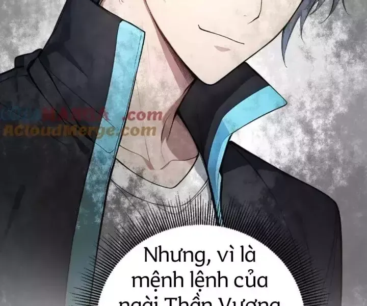 Khắp Thần Giới Ta Hiến Tế Hàng Vạn Sinh Linh Trở Thành Thần [Chap 1-118]