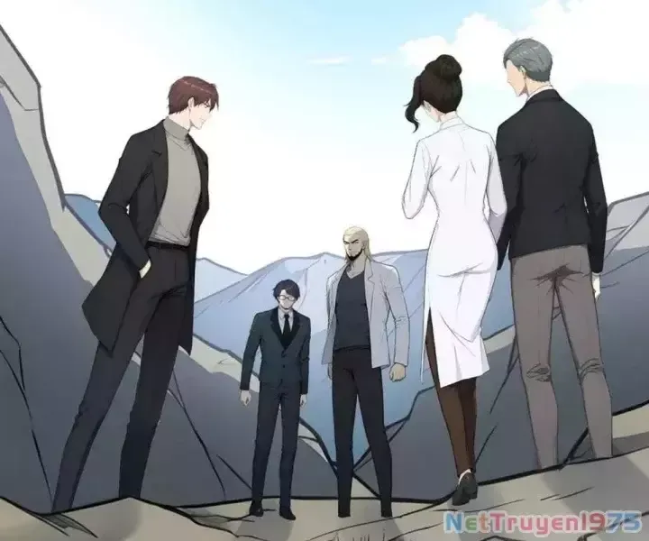 Khắp Thần Giới Ta Hiến Tế Hàng Vạn Sinh Linh Trở Thành Thần [Chap 1-118]