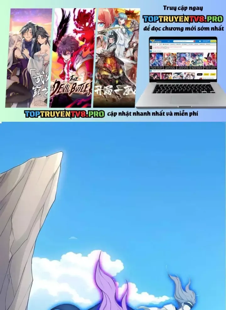 Khắp Thần Giới Ta Hiến Tế Hàng Vạn Sinh Linh Trở Thành Thần [Chap 1-118]