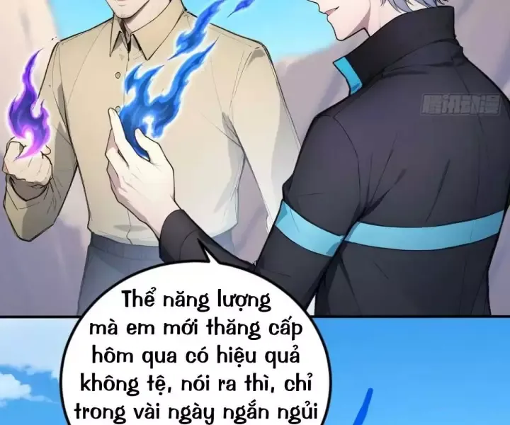 Khắp Thần Giới Ta Hiến Tế Hàng Vạn Sinh Linh Trở Thành Thần [Chap 1-118]