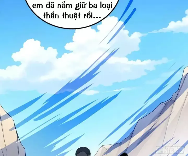 Khắp Thần Giới Ta Hiến Tế Hàng Vạn Sinh Linh Trở Thành Thần [Chap 1-118]