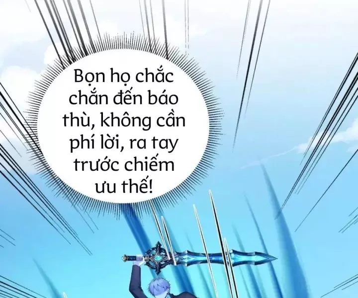 Khắp Thần Giới Ta Hiến Tế Hàng Vạn Sinh Linh Trở Thành Thần [Chap 1-118]